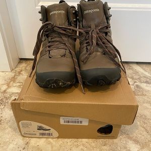 Patagonia Nomad 2.0 Hiking Boots